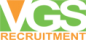 VGS Recruitment Solution logo